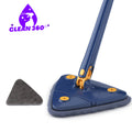 Mop de Limpeza Giratório Clean360° Jetto™
