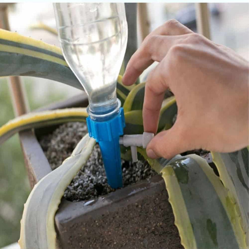 PlantSaver - Irrigador automático Jetto™