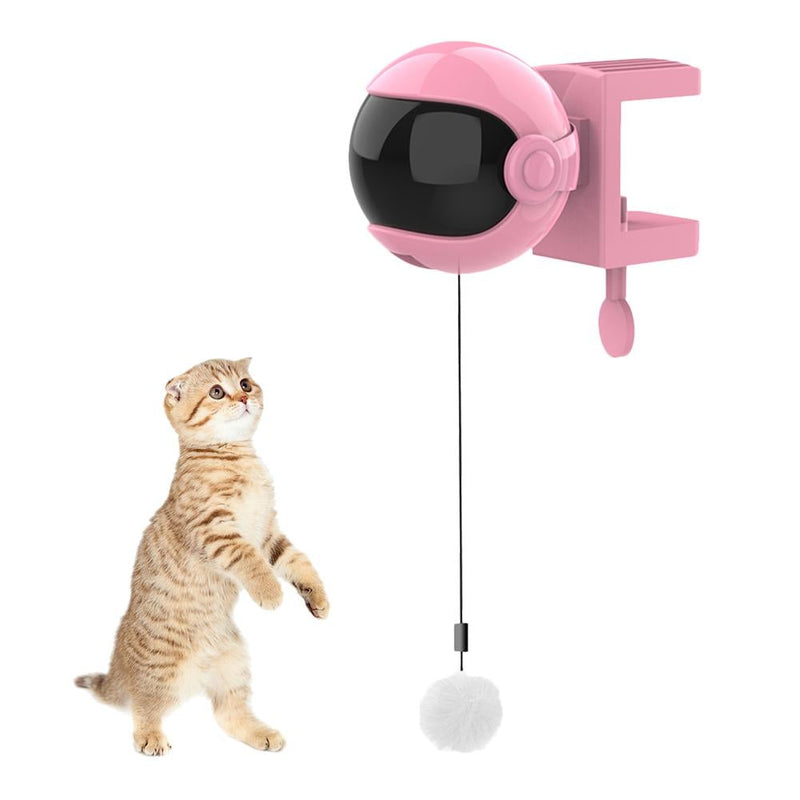 Brinquedo Eletrônico EletricBall Jetto™ Para Gatos