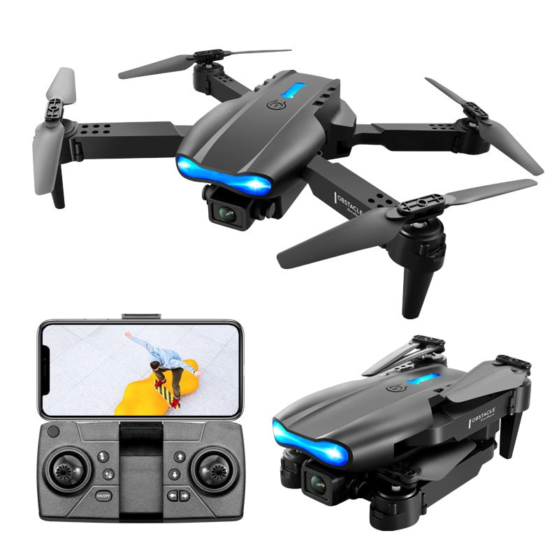 Drone Jetto™ 4k Pro