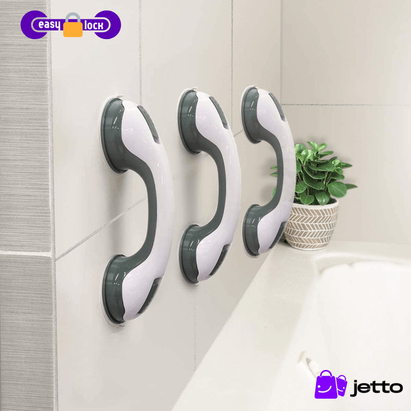 Suporte EasyLock Jetto™