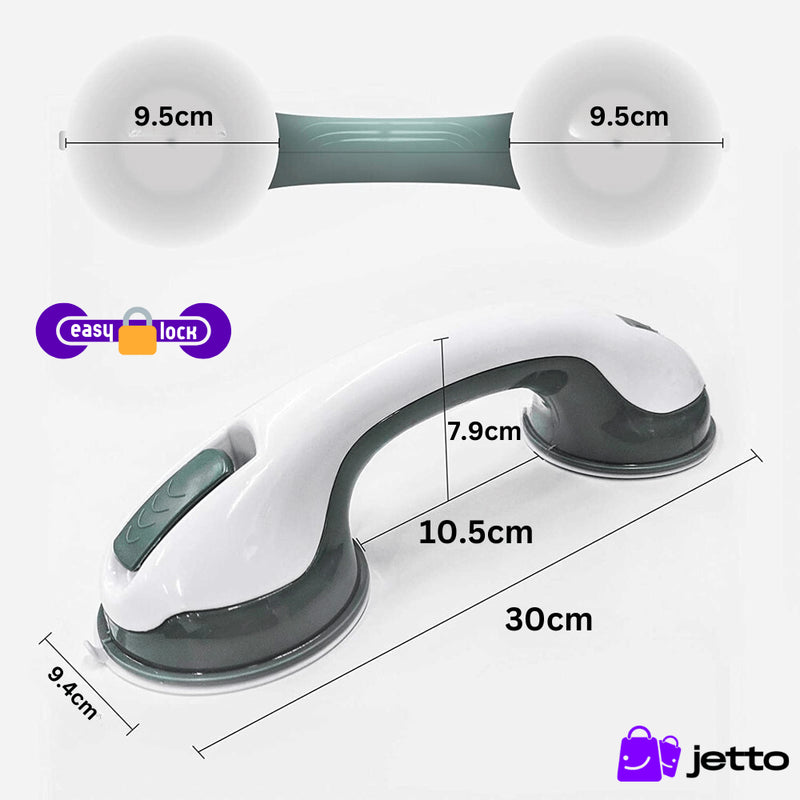 Suporte EasyLock Jetto™