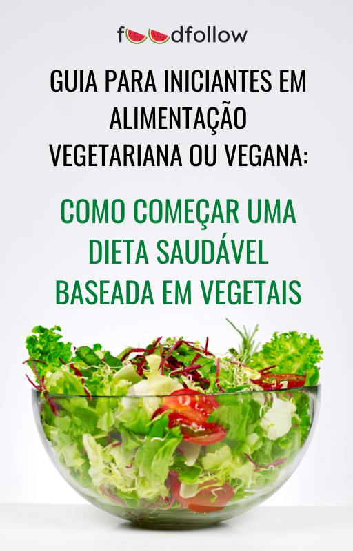 Ebook Dieta Vegetariana