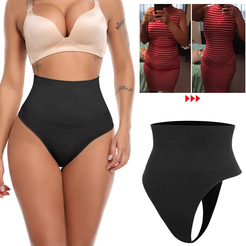 Calcinha Modeladora TrueShape©️ Original | Afina a Cintura | Modela a Barriga | Envio Imediato