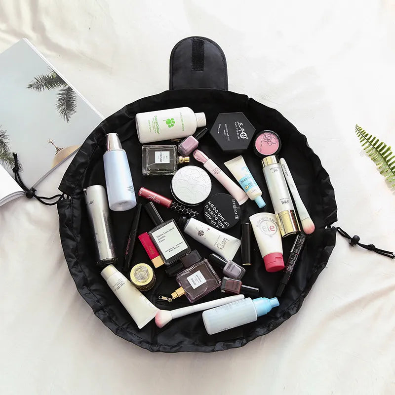 Cosmetic Bag™  | A Melhor Nécessaire da Vida  | Envio Imediato | Ganhe Brinde