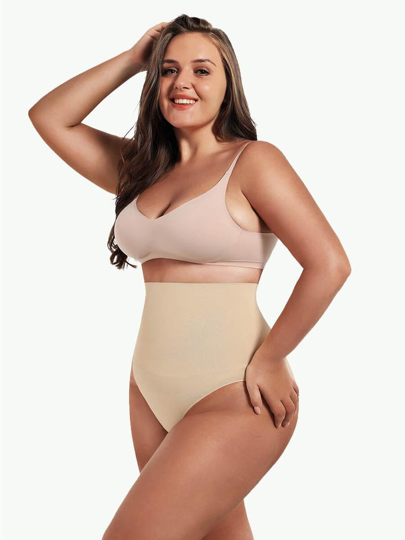 Calcinha Modeladora TrueShape©️ Original | Afina a Cintura | Modela a Barriga | Envio Imediato