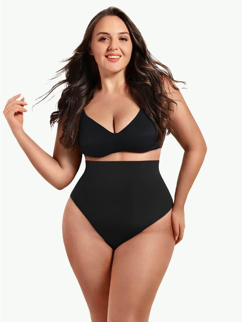 Calcinha Modeladora TrueShape©️ Original | Afina a Cintura | Modela a Barriga | Envio Imediato