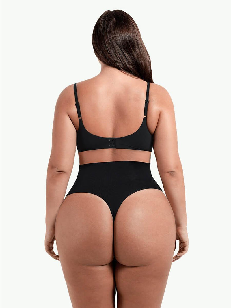 Calcinha Modeladora TrueShape©️ Original | Afina a Cintura | Modela a Barriga | Envio Imediato