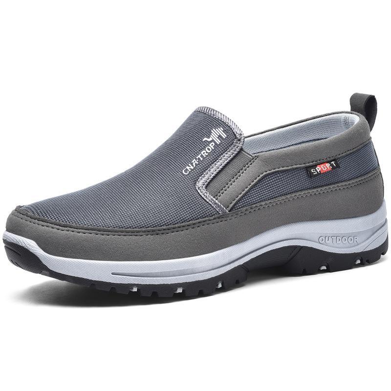 Tênis Ortopédico Jetto Comfort Titanium - Conforto Supremo!