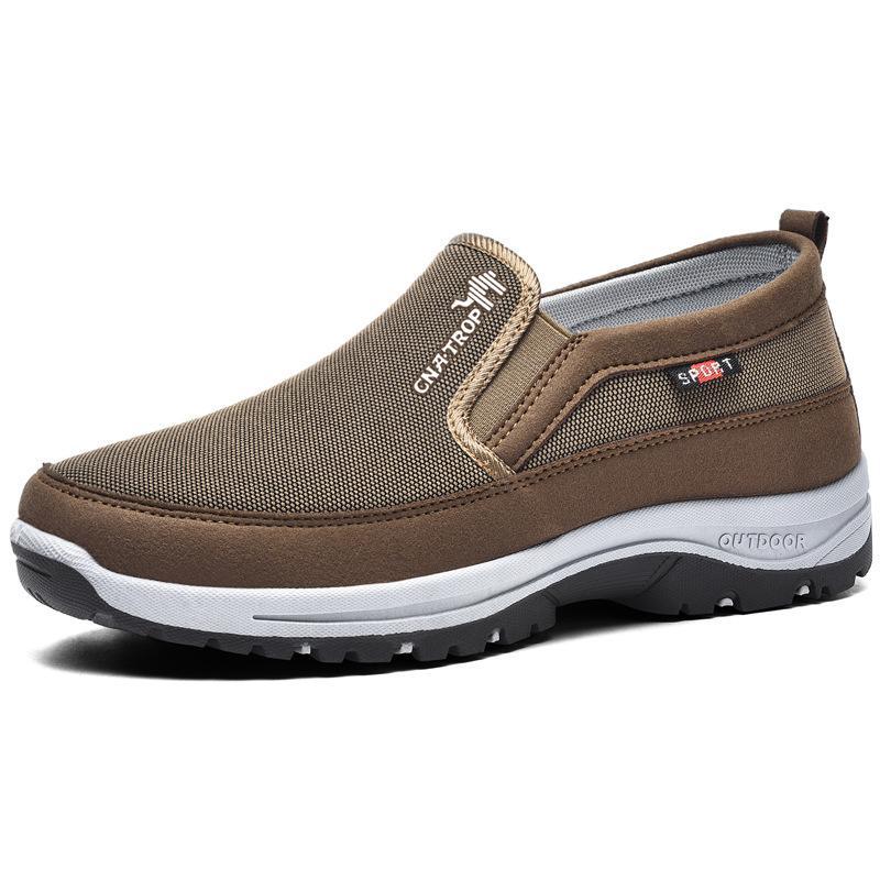 Tênis Ortopédico Jetto Comfort Titanium - Conforto Supremo!